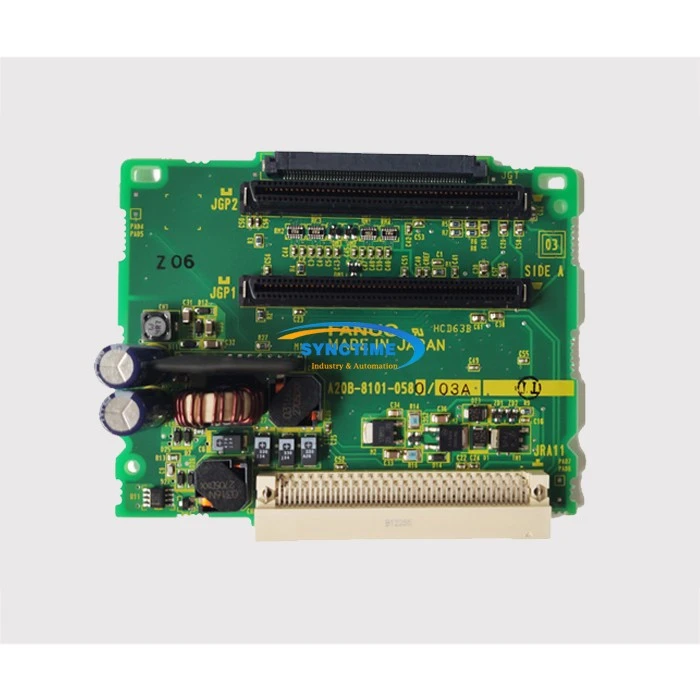 A20B-8101-0580 CPU Motherboard