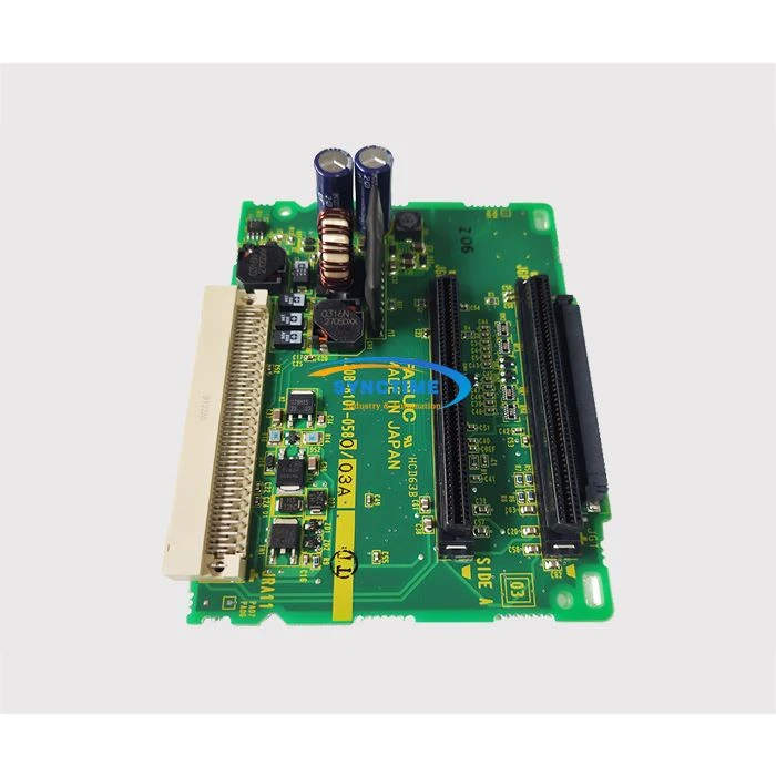 A20B-8101-0580 CPU Motherboard