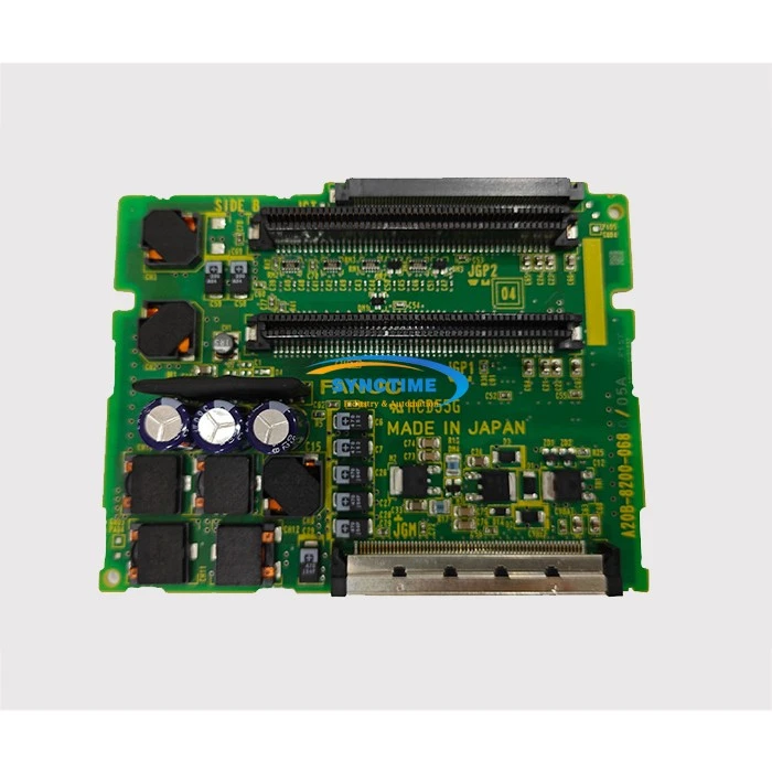 A20B-8200-0680 2 Slot Backplane Board