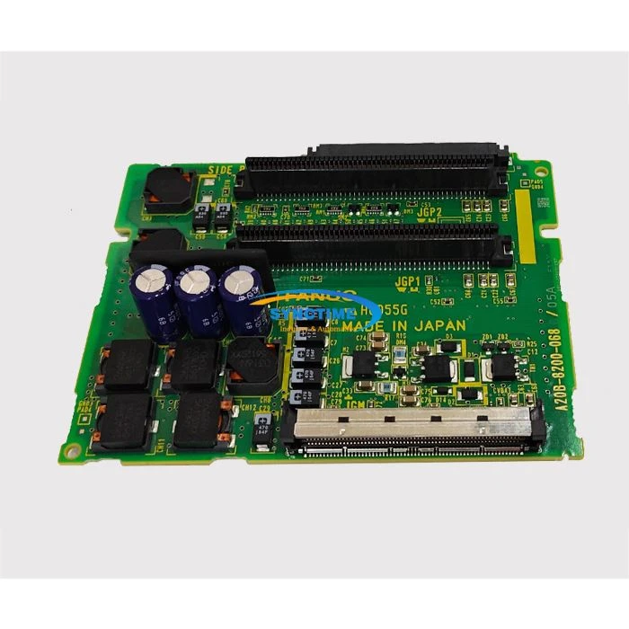 A20B-8200-0680 2 Slot Backplane Board
