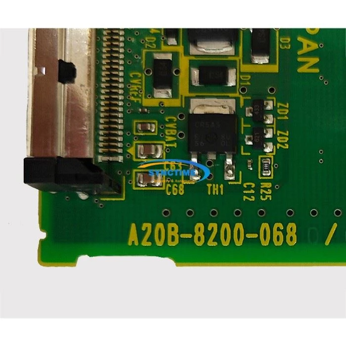 A20B-8200-0680 Backplane Board