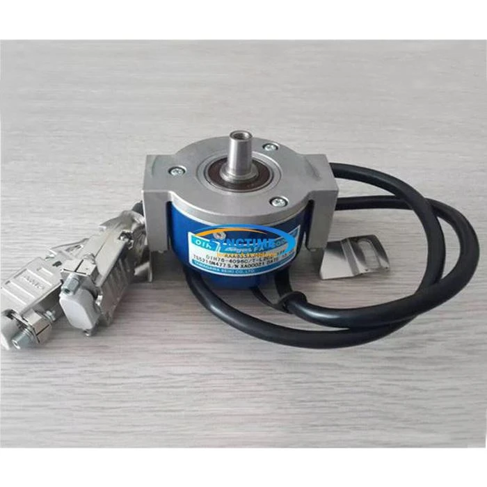 AAA633AJ401 TS5216N477 OIH76-4096L2C2-15V Elevator Encoder For OTIS