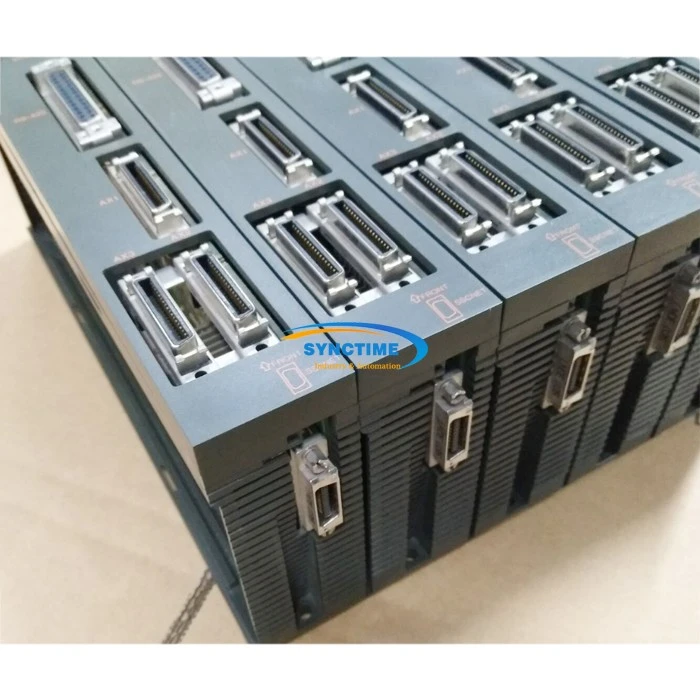 AD75M1 AD75M2 AD75M3 Positioning Module