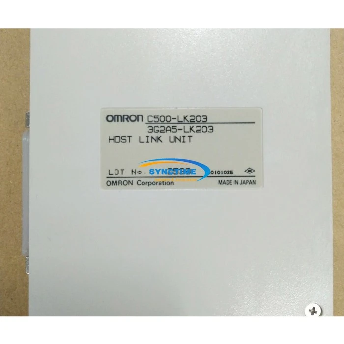 C500-LK203 3G2A5-LK203 Host Link Unit Module suppliers