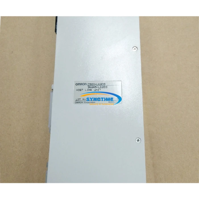 C500-LK203 3G2A5-LK203 Host Link Unit Module