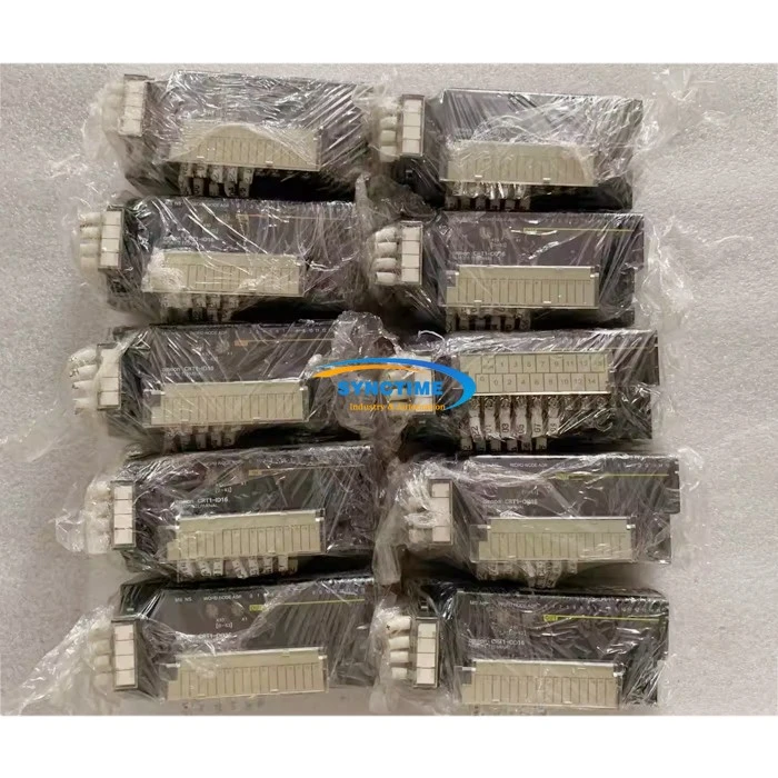 CRT1-OD16 Remote Terminal Output Module best