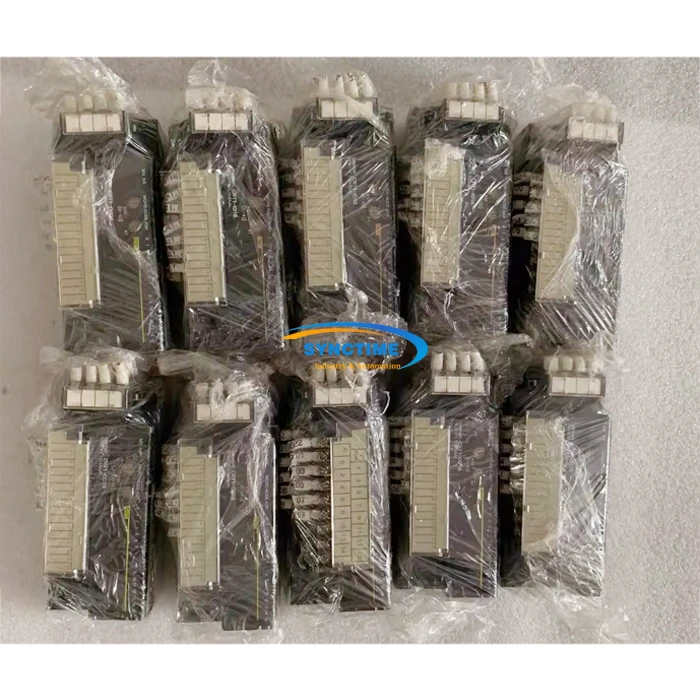 CRT1-OD16 Remote Terminal Output Module