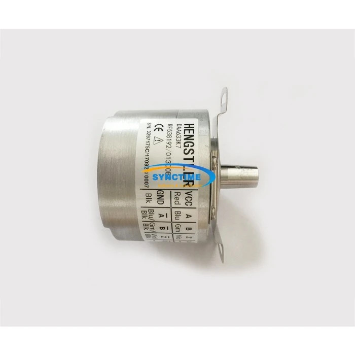DAA633K7 RF53819201300B7 Elevator Encoder For Otis