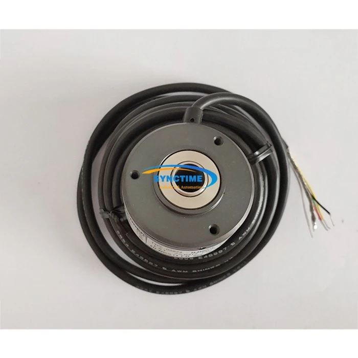DS624-B400CE-5 Rotary Encoder
