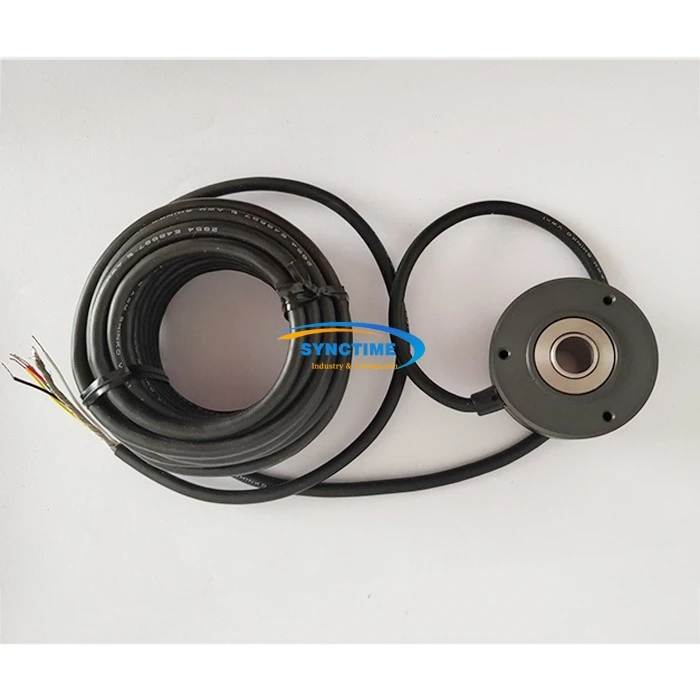 DS624-B400CE-5 Encoder Hengstler