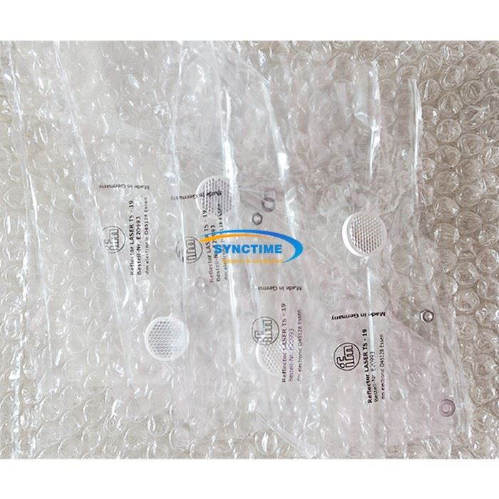 E20993 Reflector Laser TS-19 ifm