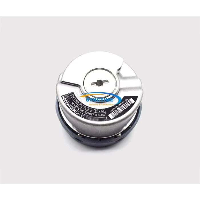 EQN1325 512 62S12-78 ID 827039-04 Encoder Heidenhain