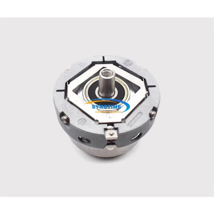EQN1325 512 62S12-78 827039-04 Encoder