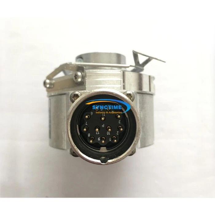ERN480 2048 27S12-03 385 480-41 Encoder Heidenhain