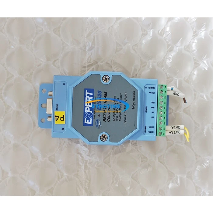 EX9520 RS232 TO RS485 Converter