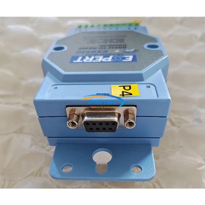 EX9520 Converter Expert