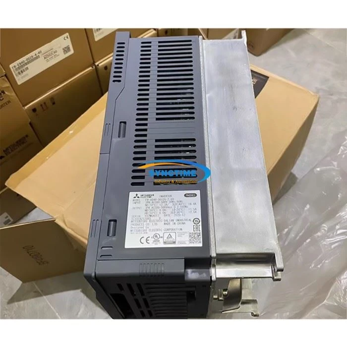 FR-A840-00126-2-60 Inverter