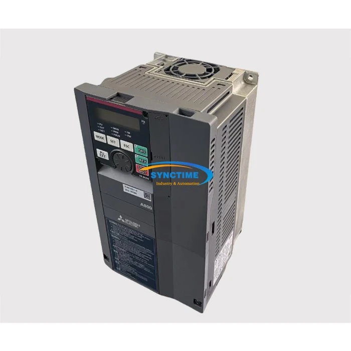 FR-A840-00310-2-60 VFD Inverter