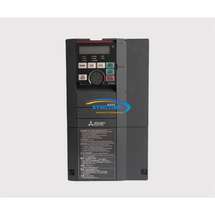 FR-A840-00310-2-60 11KW VFD Inverter