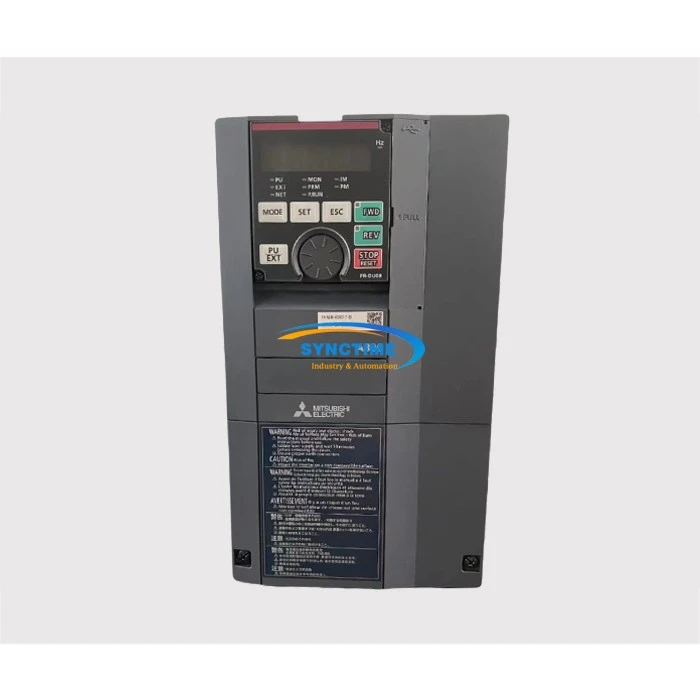 FR-A840-00310-2-60 VFD Inverter Mitsubishi