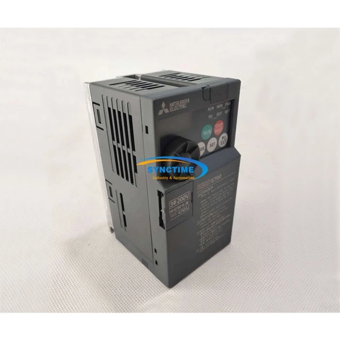 FR-E720-0.2K Inverter(2)