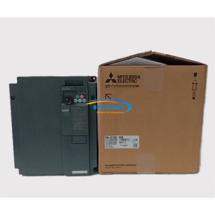 FR-E720-15K Inverter Mitsubishi