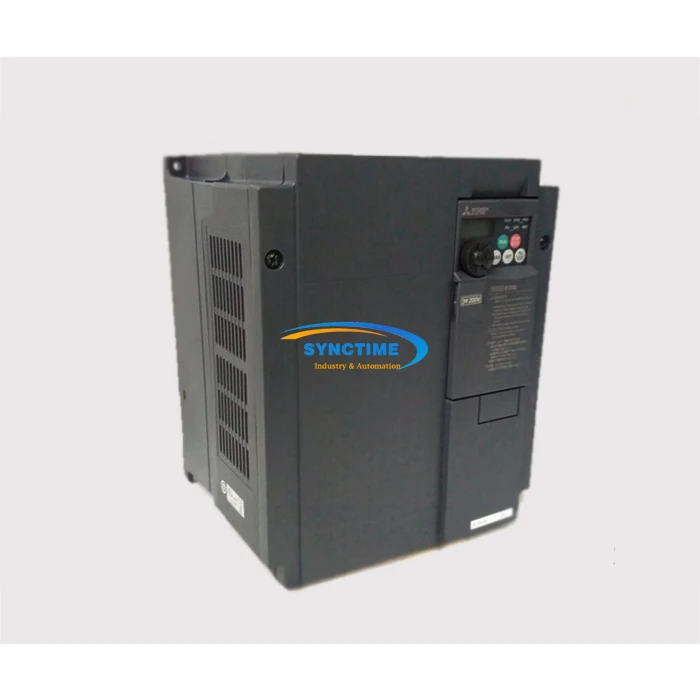 FR-E720-11K FR-E720-15K Inverter