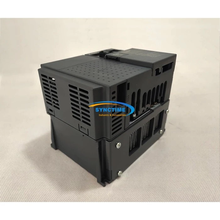Inverter FR-E720-3.7K Mitsubishi