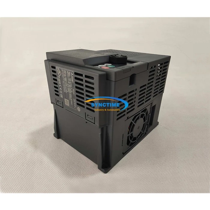Inverter FR-E720-3.7K(1)