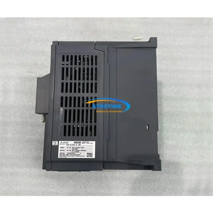 Inverter FR-E720-5.5K Mitsubishi(2)