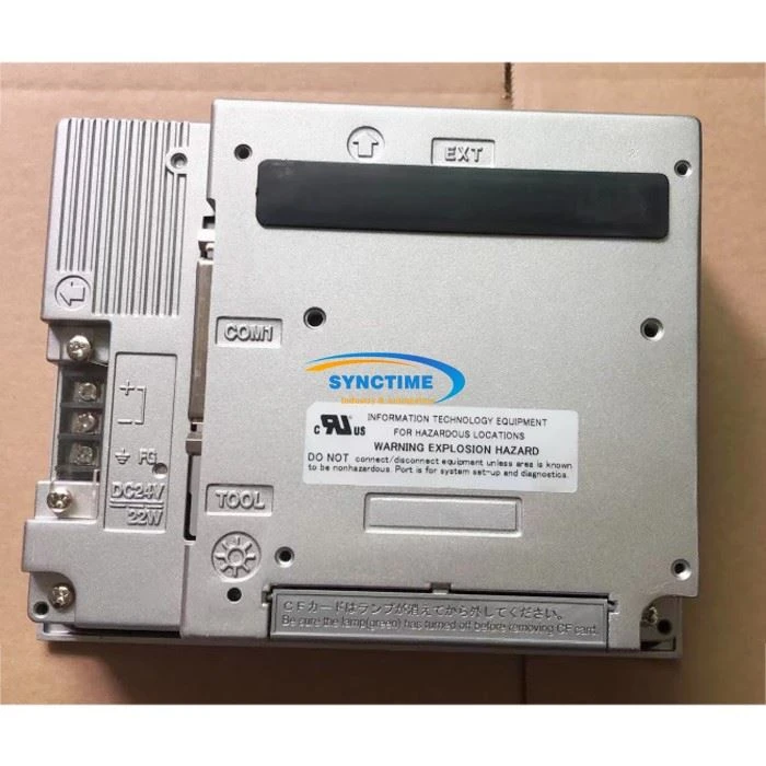 GP2301-LG41-24V Touch Screen