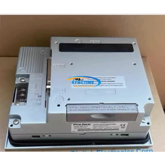 GP2301-TC41-24V Human-Machine Interface Pro-Face
