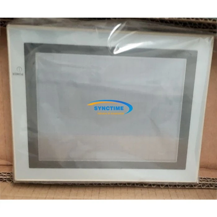 GT2510-VTWD HMI Mitsubishi