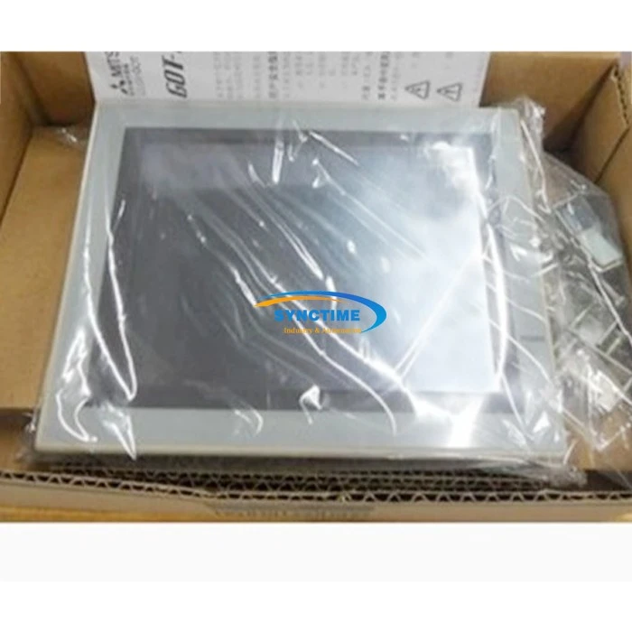 GT2510-VTWD HMI