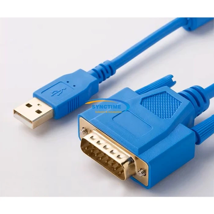 IC690USB901 PLC Cable