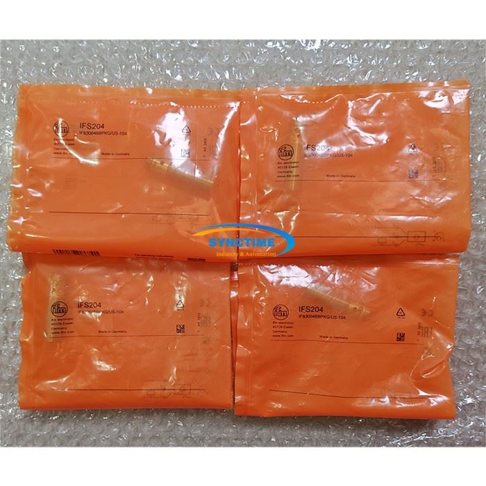 IFS204 Inductive Sensor Ifm
