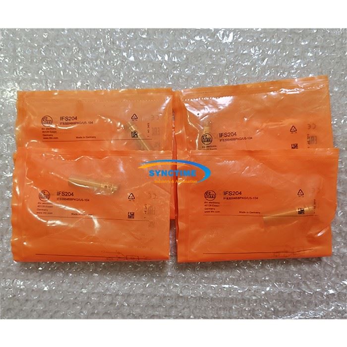IFS204 Inductive Sensor