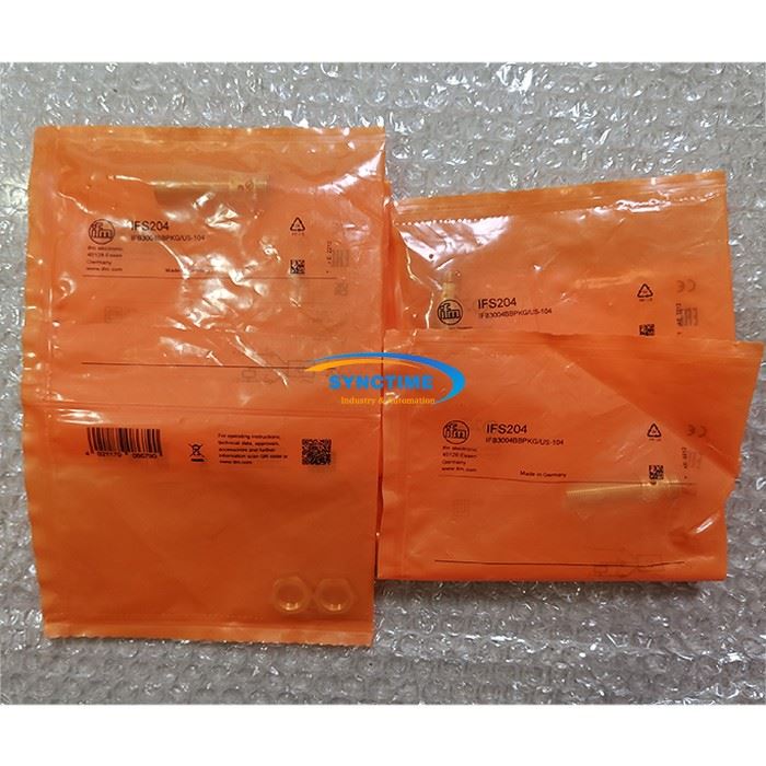 IFS204 Sensor Ifm