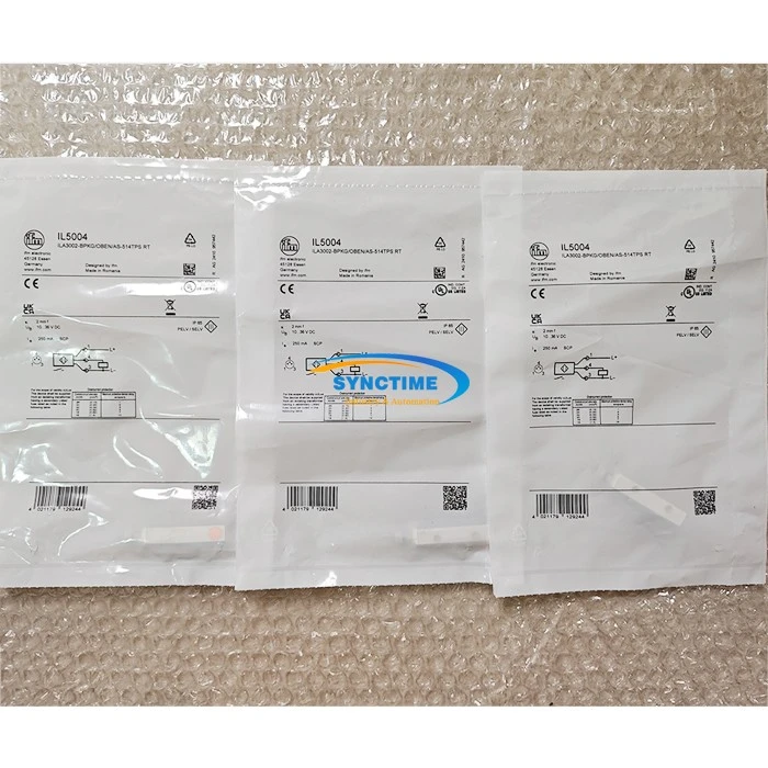 Sensor IL5004