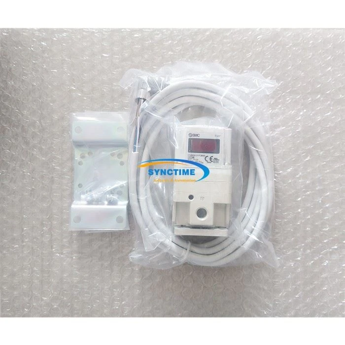 ITV2050-31F2BN3 Pressure Control Valve