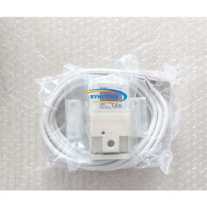 ITV2050-31F2BN3 Pressure Control Valve