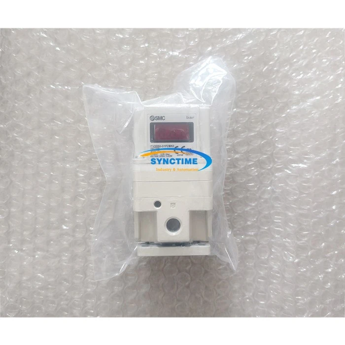 ITV2050-31F2BN3 Pressure Valve
