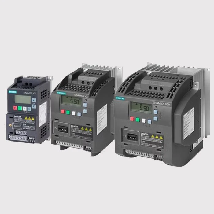 Industrial Control Parts