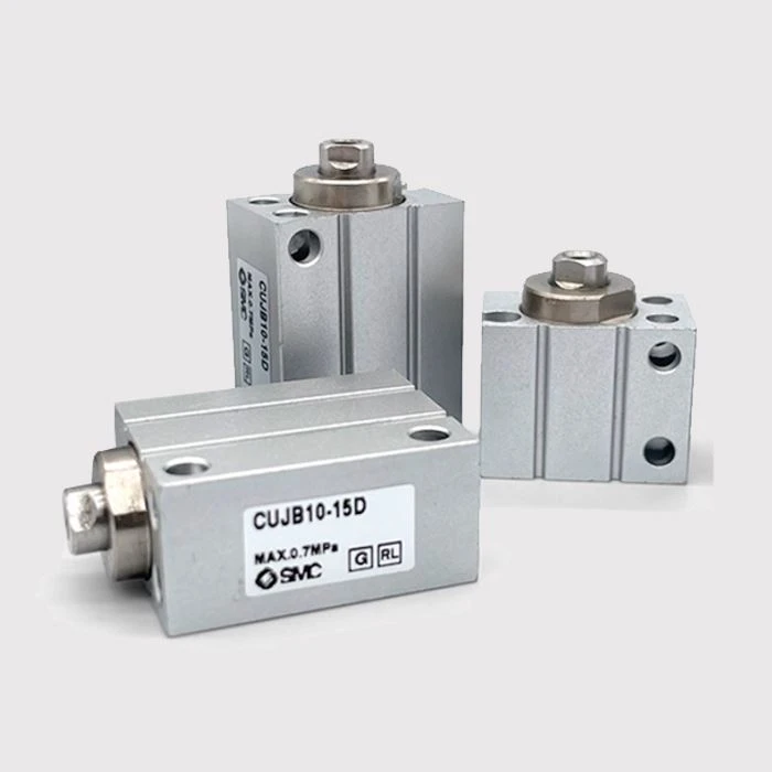 Pneumatic Fluid Control Parts