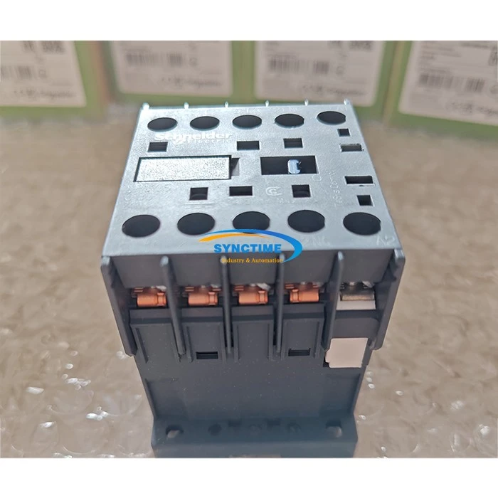 LP1K0601BD IEC Magnetic Contactor