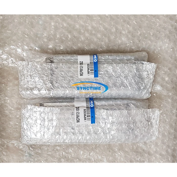 MGPM12-100Z Cylinder SMC