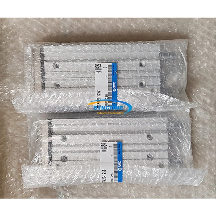 MGPM20-125Z Cylinder SMC