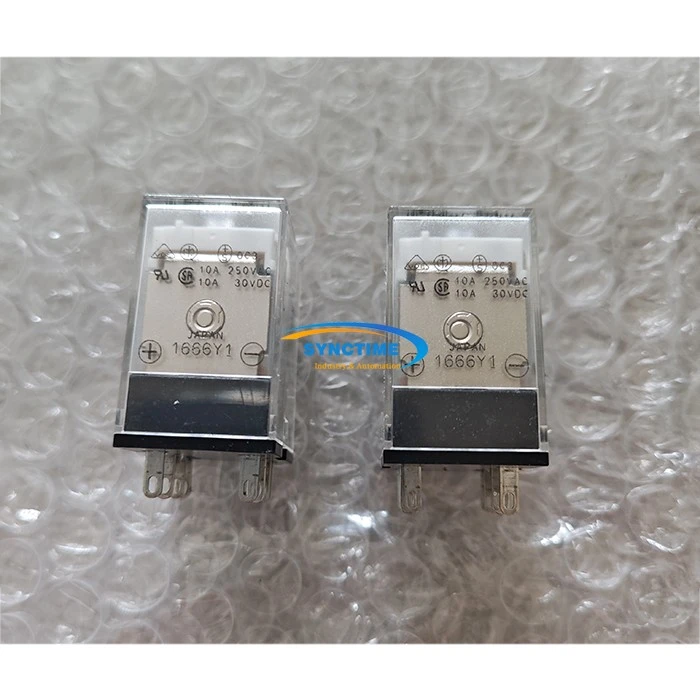 MY2N-D2 Power Relay Omron