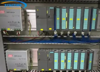 PLC Applications in The Field Of Industrial Automation