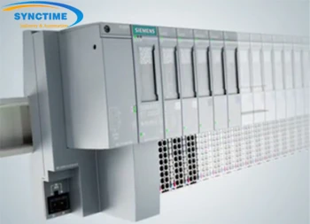 Siemens ET 200SP - High Reliability And Flexible Expansion For Distributed I/O
